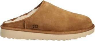 UGG Classic Slip-On - - Shoes - Uomo - Marrone - 40 EU