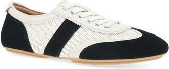 Dansko Milana Sneaker in Black Vanilla at Nordstrom, Size 10.5-11Us