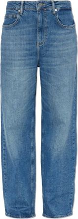 AllSaints Brixton Jeans - Jeans - Mujer - Azul - W27