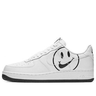 Nike Air Force 1 Low Have a Nike Day - White BQ9044-100
