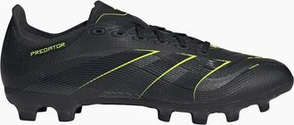 adidas Mens League Adults Multi Ground Football Boots - Black - Size: 7.5