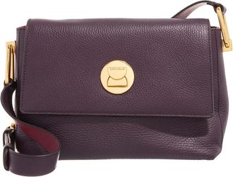 Coccinelle Crossbody Bags - Boheme Grana Double - violet - Crossbody Bags for ladies