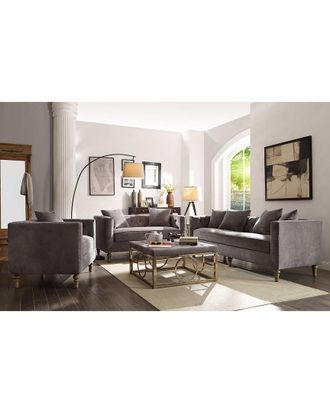 ACME Acme Sidonia Loveseat