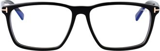 Tom Ford Squared Optical Ft5959 B 001