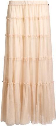 Liu Jo BOTTOMWEAR - Maxi skirts on YOOX.COM