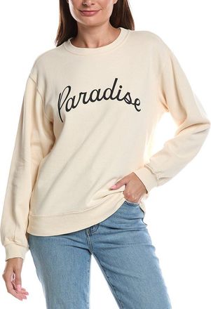 Z Supply Z Supply Paradise Boyfriend Sweatshirt