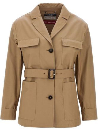 Max Mara Coats