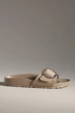 Birkenstock Madrid Big Buckle EVA Sandals