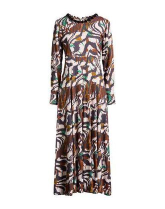 Connor & Blake KLEIDER - Maxi-Kleider auf YOOX.COM