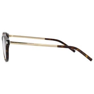 Saint Laurent SL2530000177003 Eyeglasses - Brown