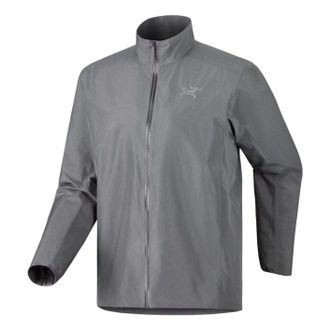 Arc'teryx Solano Jacket Void X000010896-GRY