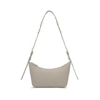 Tous Tous, Tassen, Dames, Beige, ONE Size, City Schoudertas