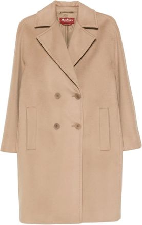 Lardini Cappotto doppiopetto - Toni neutri