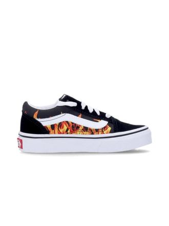Vans Old Skool Sneaker - Black