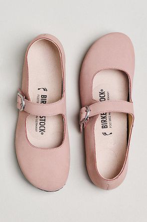 Birkenstock Santa Clarita Mary Jane Flats