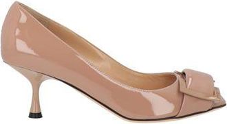 Sergio Rossi CALZADO - Zapatos de sal&oacute;n en YOOX.COM