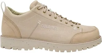Dolomite 54 Low Denim Freizeitschuhe - Unisex | beige