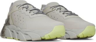 Under Armour Gender Inclusive UA Halo Trainer Training Shoe in Titanium at Nordstrom, Size 11.5 Womens