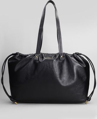 Isabel Marant Silven Ew Tote