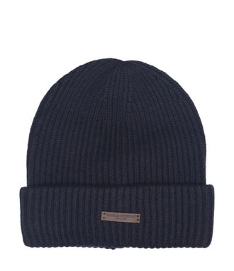 Paolo Pecora Hats Blue