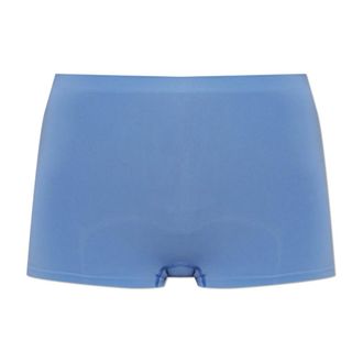 Hanro Donna, Mutande, Blu, S, new