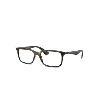 Ray-Ban Rb 7047 2012 Eyeglasses - unisex - Brillen - Veelkleurig - 56 MM - Accessoires