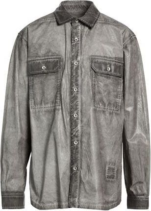 Rick Owens TOPS - Hemden auf YOOX.COM