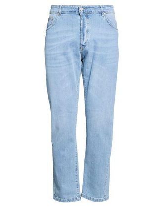 Exte PARTES DE ABAJO - Pantalones vaqueros en YOOX.COM