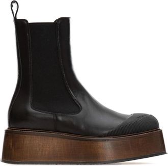 Bally Stijlvolle Laarzen Ileneu 901 - Dames - Chelseaboots - Zwart - 41 EU - Schoenen