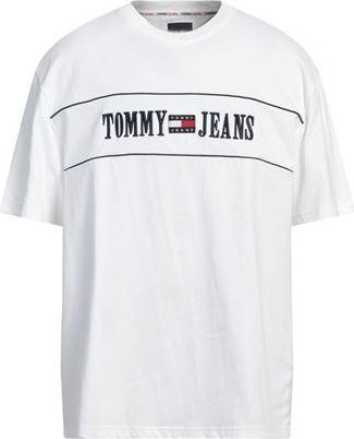 Tommy Jeans TOPWEAR - T-shirts sur YOOX.COM