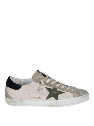 Golden Goose Sneaker Super Star