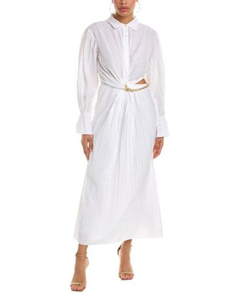 SIMKHAI Jonathan Simkhai Morena Maxi Dress