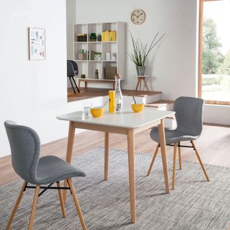 Mørteens home24 Esstisch LINDHOLM