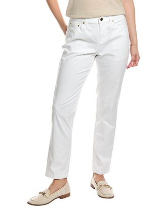 Brooks Brothers Twill Pant