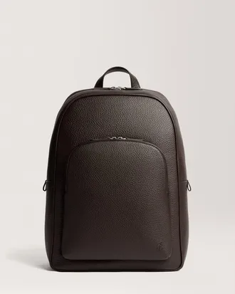 Carl Friedrik Ayrton Backpack in Chocolate at Nordstrom