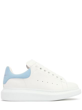 Alexander McQueen: White Sneakers now up to −43% | Stylight