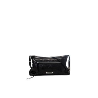 Carolina Herrera Bimba Shoulder - female - Carolina Herrera - Cross Body Bags - Black - ONE SIZE - Bags