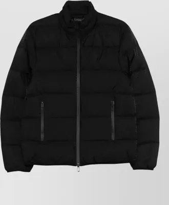 Emporio Armani down puffer jacket
