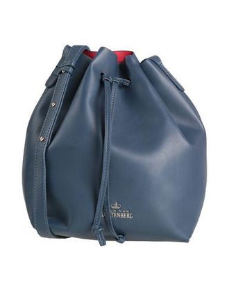 Egon Von Furstenberg BAGS - Cross-body bags on YOOX.COM