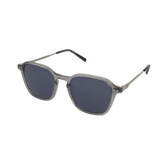 Tommy Hilfiger Sunglasses - unisex - Tommy Hilfiger - Sunglasses - Gray - 53 MM - Accessories