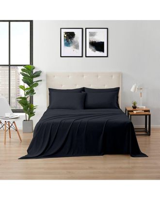 Kathy Ireland Bamboo Cooling Sheet Set