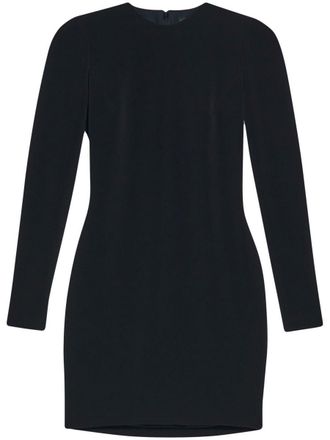 Balenciaga Mini Dress