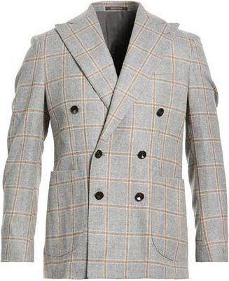 Sartitude Napoli SUITS and CO-ORDS - Blazers sur YOOX.COM