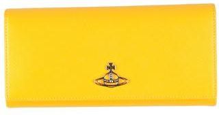 Vivienne Westwood Kleinlederwaren - Brieftaschen auf YOOX.COM