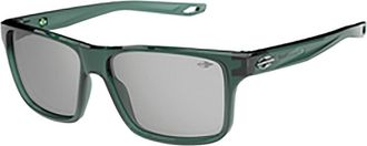 Mormaii Lagos Ng M0204K2309 Mens Sunglasses Green Size 57