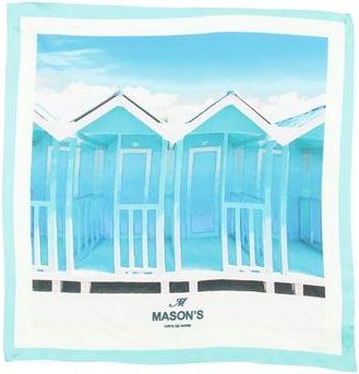 Mason's COMPLEMENTOS - Bufandas en YOOX.COM
