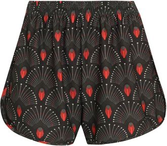 Lygia & Nanny Shorts Lee - Nero