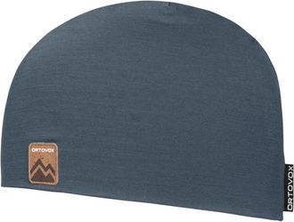 Ortovox 150 Cool Beanie M&uuml;tze - Unisex | blau