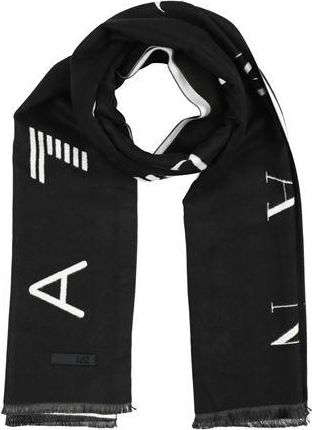 Emporio Armani ACCESSORIES - Scarves sur YOOX.COM