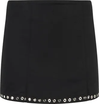 Ludovic de Saint Sernin Donna, Gonne, Nero, M, new